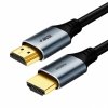 Kabel HDMI 2.0 UHD 4K 60 Hz 1m
